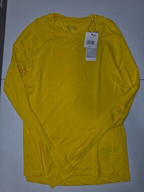 Adidas Long Sleeve Compression Shirt